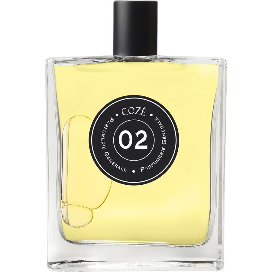Pierre Guillaume Paris 02 Coze Eau de Toilette Spray Unisex 3